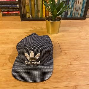 Adidas SnapBack Hat